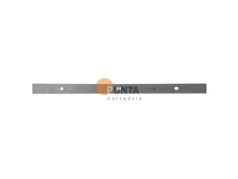 Mafell Noże dwustronne do struga HL-stal, 3 pary do ZH 280 L/ZH 280 E