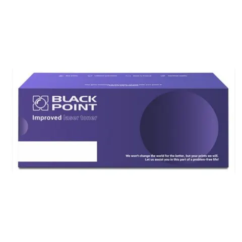 Toner Black Point LBPC057 zastępuje Canon CRG-057, 3100 stron