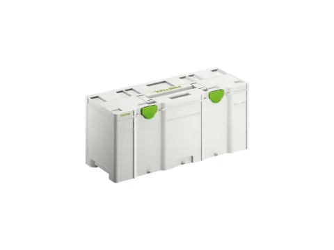 Festool Systainer³ SYS3 XXL 337 204851