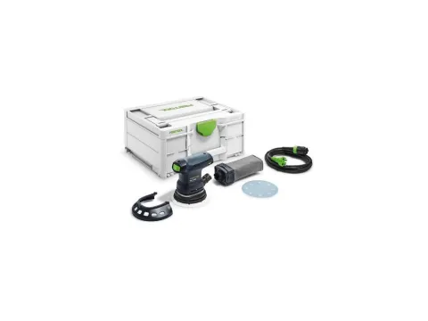 Festool szlifierki mimośrodowe ets 125 req-plus 576069 / 574636