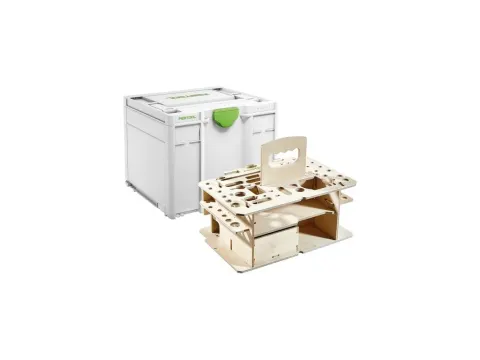 Festool Systainer³ SYS3 HWZ M 337 205518 / 497658