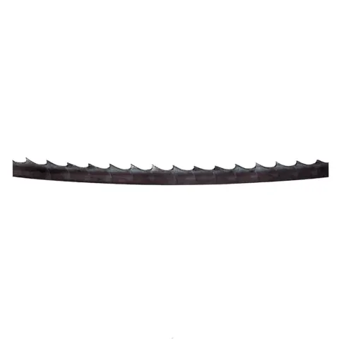 Mafell Piła taśmowa szerokość 8 mm, 4 Z/cal, 10 sztuk w opakowaniu (Z 4 Ec)