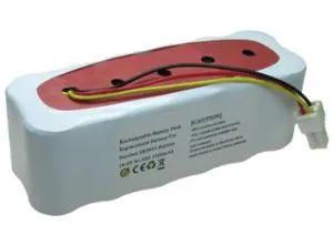Akumulator - Bateria 3000mAh Zamiennik Samsung Navibot SR8840 SR8845 SR8855