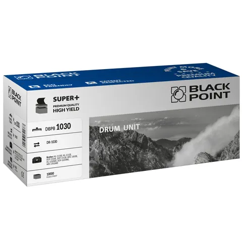 Bęben Black Point DBPB1030, zastępuje Brother DR-1030