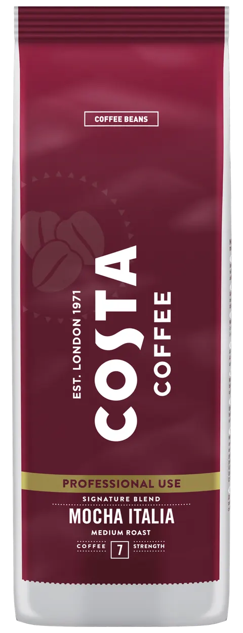 Kawa Costa Coffee Pro Signature Medium 1kg