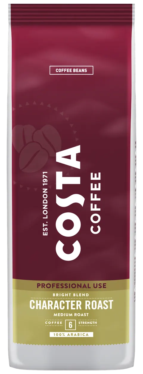 Kawa Costa Coffee Pro Bright 100% Arabica 1kg