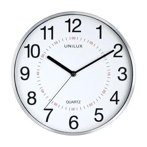 Zegar ścienny Unilux ARIA