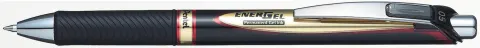Cienkopis kulkowy Pentel BLP75 czerwony