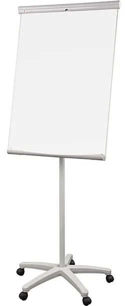 Flipchart ecoBoards TF03 ecoBoards 70 x 100 cm
