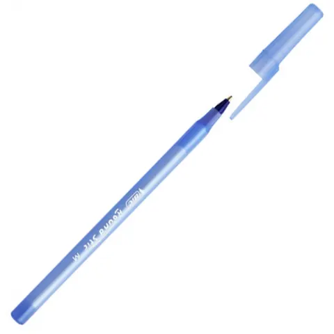 Długopis BIC Round Stic Classic niebieski