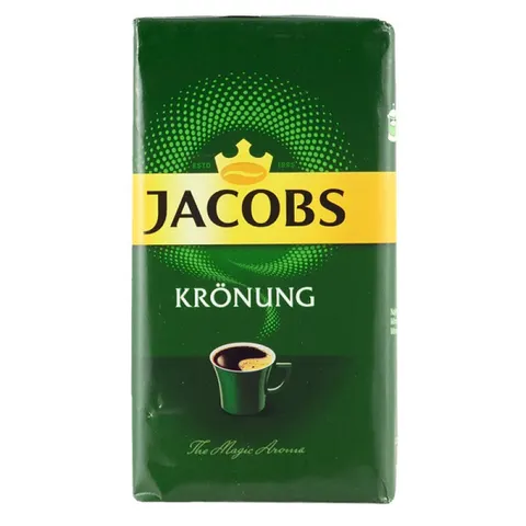 Kawa mielona Jacobs Kronung 250 g