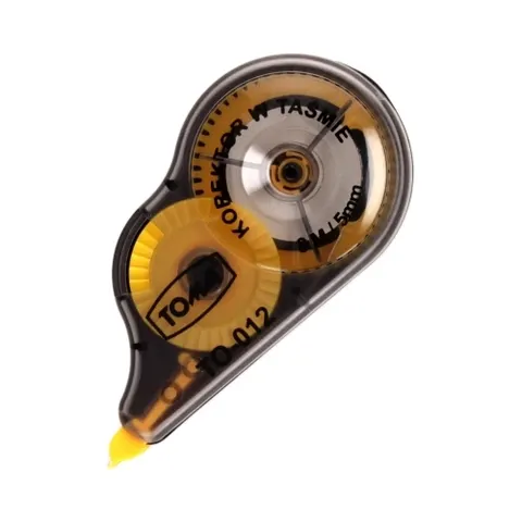Korektor w taśmie Toma TO-012 8 m x 5 mm