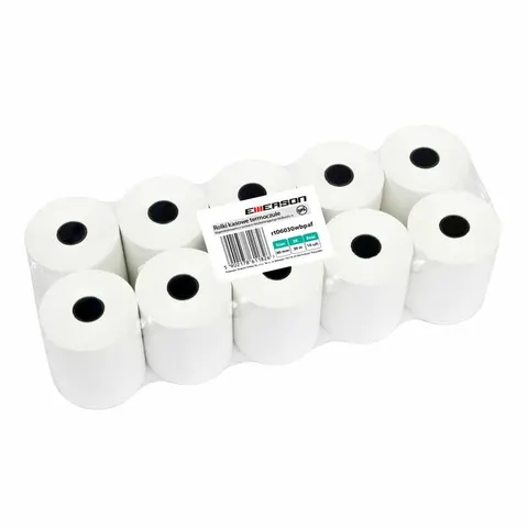 ROLKA TERMICZNA 60X30 EMERSON BPA FREE 06030WKBPAF