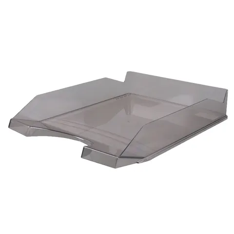 Szuflada na dokumenty A4 Office Products dymna