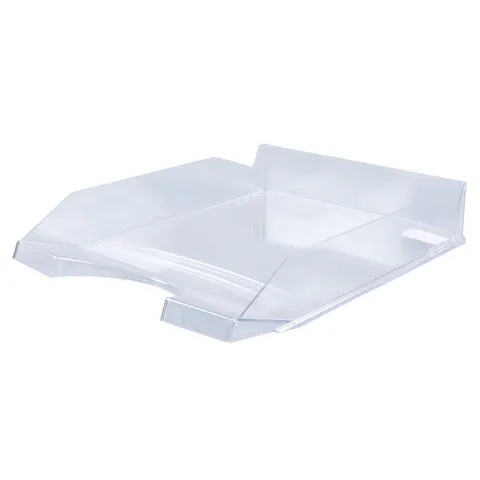 Szufladka na biurko Office Products 18016011-90 ekon. transparentna