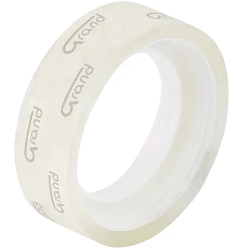 Taśma klejąca biurowa Grand 12 mm x 10 m