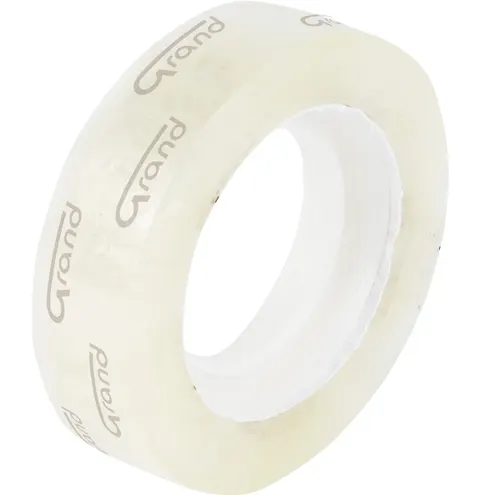 Taśma klejąca biurowa Grand 12 mm x 30 m