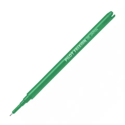 Wkład Pilot do cienkopisu Frixion Point FR5 zielony
