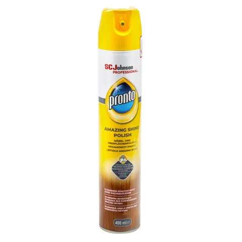 Pianka Do Mebli brąz Pronto Classic 400ml