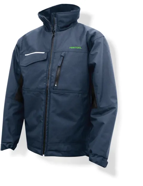 Festool Kurtka zimowa Snickers, męska S 497902