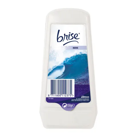 Odświeżacz powietrza by Brise morski 150g Glade