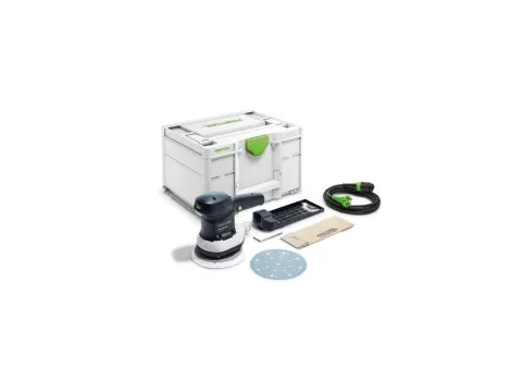 Festool Szlifierka mimośrodowa ETS 150/3 EQ-Plus 576072