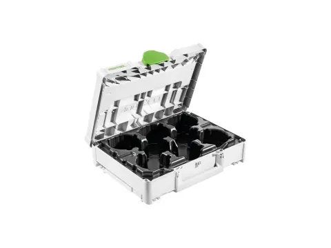 Festool Systainer na materiały ścierne SYS-STF D77/D90/93V 576784