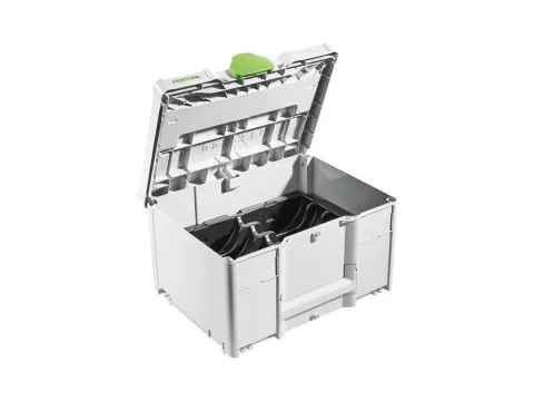 Festool Systainer³ na materiały ścierne SYS-STF D150 576785