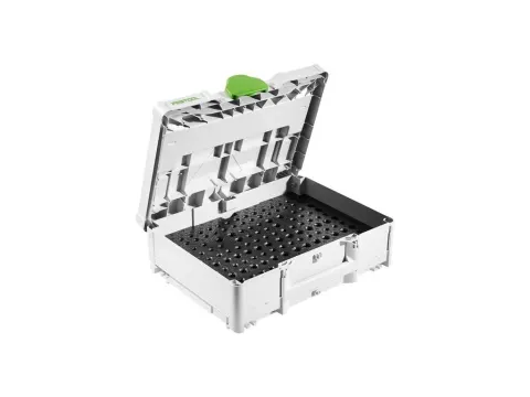 Festool Systainer SYS3-OF D8/D12 576835
