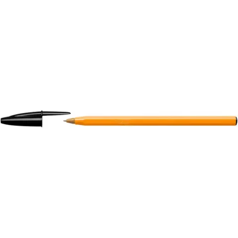 Długopis BIC Orange Original Fine czarny