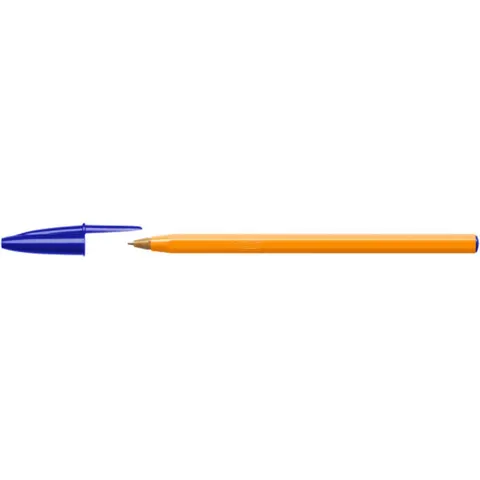 Długopis BIC Orange Original Fine niebieski