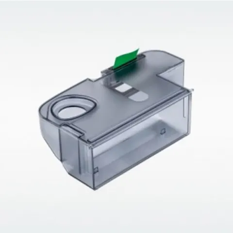 POJEMNIK NA KURZ DO VORWERK KOBOLD VR200 (1 szt.)
