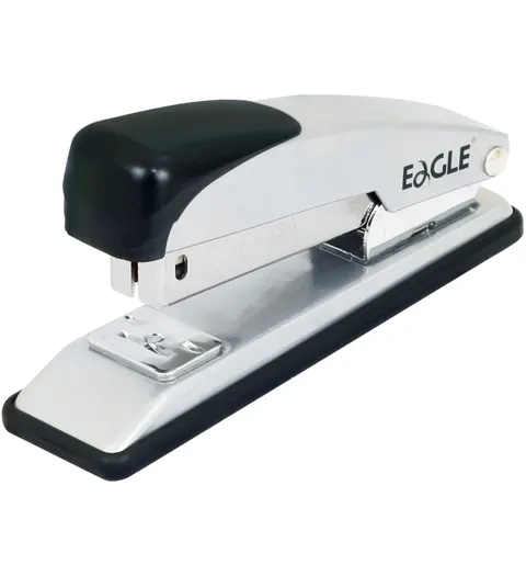 Zszywacz Eagle 205 do 20 kartek czarny
