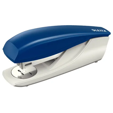 Zszywacz Leitz 5500 Nexxt do 30 kartek niebieski
