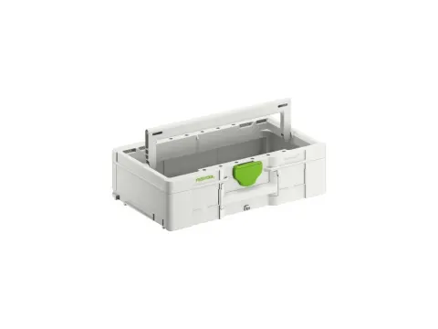 Festool Systainer³ ToolBox SYS3 TB L 137 204867