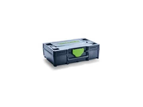 Festool Systainer³ SYS3 XXS 33 BL 205399