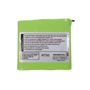 Akumulator Moneual 1400 mA ME775/ ME770/ME685/ME690