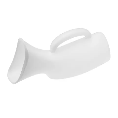 Kaczka sanitarna damska plastikowa 600ml