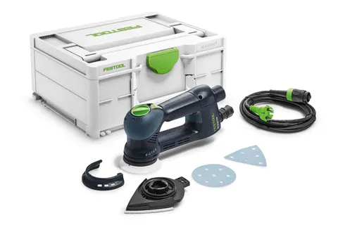 Festool ROTEX RO 90 DX FEQ-Plus Przekładniowa szlifierka mimośrodowa 576259
