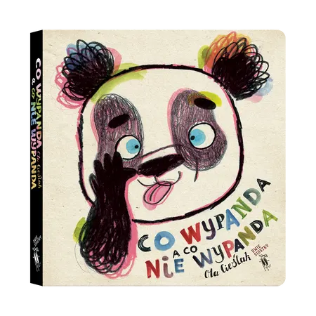 Co wypanda, a co nie wypanda w.2