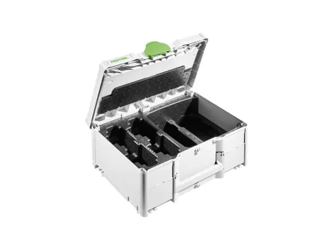 Festool Systainer³ SYS3 M 187 ENG 18V 577133