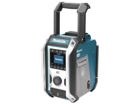 Makita Odbiornik radiowy aku DMR115