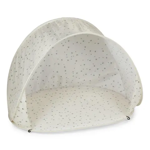 Vanilla Copenhagen. Namiot plażowy Pop-Up Tent Honeybee UV50+