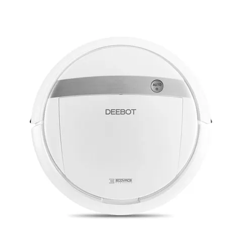Ecovacs Deebot DM88 - Robot Hybrydowy Oficjalna Polska Dystrybucja
