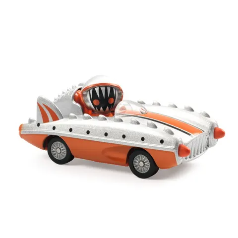 Djeco autko Crazy Motors Piranha Kart
