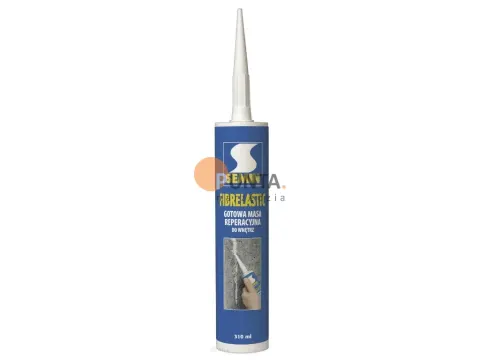 Semin Masa reperacyjna FIBRELASTIC 310 ml