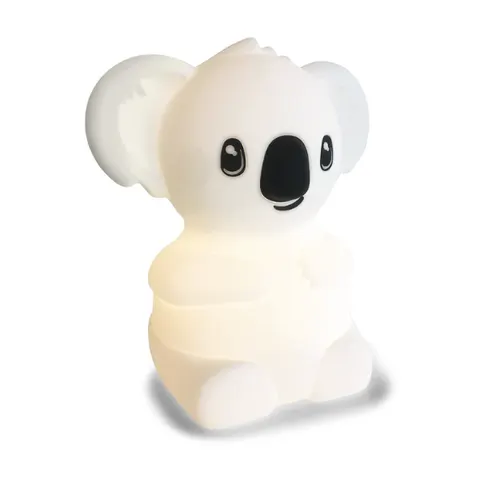 Kidylight - silikonowa lampka nocna Koala 30cm