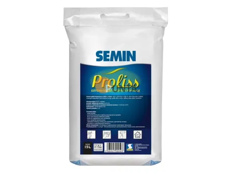 Semin PROLISS FIN worek 15 L