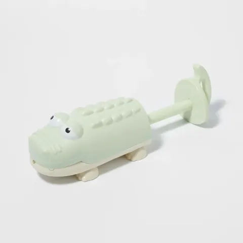 Pistolet wodny Krokodyl Sunny Life