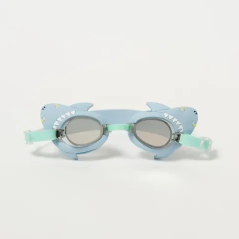 Dziecięce okulary do pływania Shark Mini